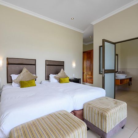 Monomotapa Village @ Legend Golf And Safari Resort Golders Green Eksteriør bilde